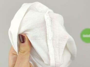 asos t shirty: Asos, T-shirt damski, rozmiar M — 4