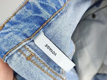 bf jeans: Weekday, Jeansy damskie, rozmiar S — 4