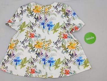 bluzka z okiem: Bluzka damska, rozmiar M — 3