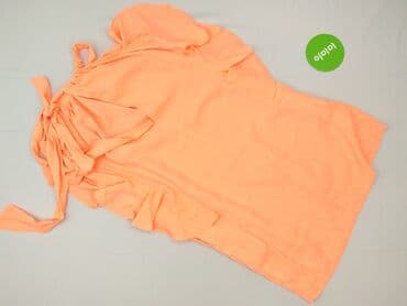 żółta sukienka h m: H&M, Women`s dress, size S (EU 36) — 3