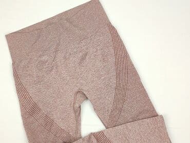 Kobiety: Legginsy Sportowe damskie, rozmiar L — 1