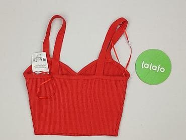 crop top primark: Amisu, Top damski, rozmiar S — 4