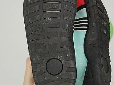 klapki babcine: Kapcie 25, Używany — 7