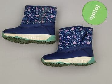 klapki hermesa: Śniegowce, 28, stan - Bardzo dobry — 2