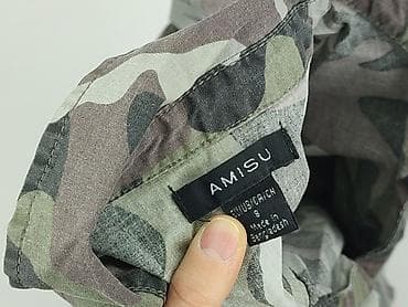 i.wank: Amisu, Koszula damska, rozmiar S — 4