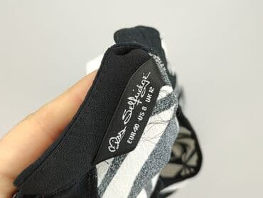 koszulka do garnituru damskiego: Miss Selfridge, T-shirt damski, rozmiar L — 4