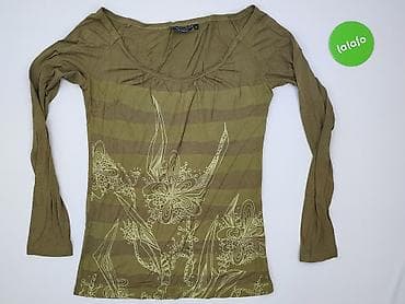 cheap set: Top Secret, Жіноча блуза, розмір M — 2