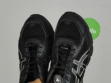 nike tn deichmann: Asics, Sneakersy damskie, rozmiar 39 — 6