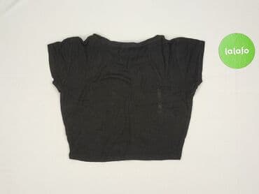 cropp bluzki z krótkim rękawem: FB Sister, Top damski, rozmiar S — 3