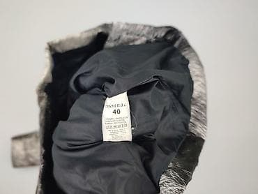moncler kurtka czerwona: Monnari, Kurtka zimowa damska, rozmiar L — 5