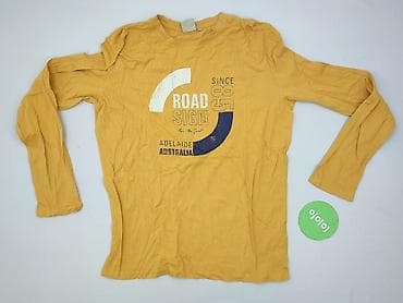 autograph m: Roadsign, Long-sleeved top for men, size M — 3