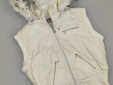 lidl swetry damskie rozpinane: Kamizelka damska, rozmiar 2XL — 1