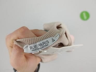 sukienki it moda: Rue Paris, Sukienka damska, rozmiar S — 4