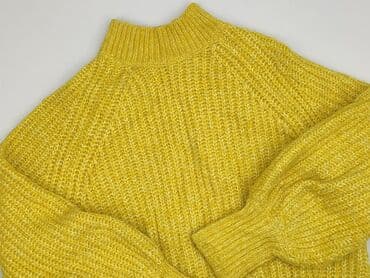 poliamid sweter: Zara, Golf damski, rozmiar S — 1