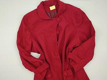 kurtki wedze: Trencz damski, rozmiar 7XL — 1