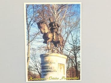 Postcard, condition - Perfect