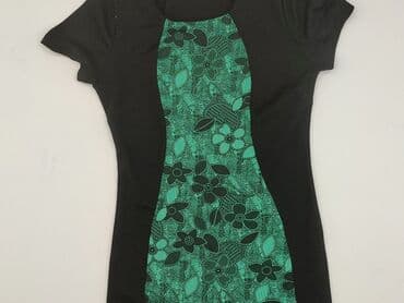 duże rozmiary ekskluzywne sukienki plus size: Women`s dress, size S (EU 36) — 1