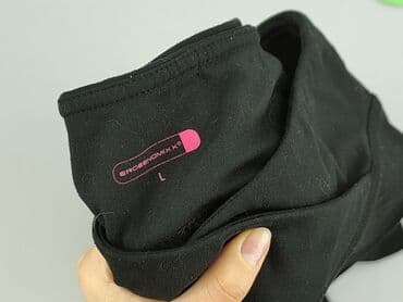 legginsy gym beam: Legginsy Sportowe damskie, rozmiar L — 6