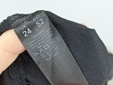 Women: George, Women's blouse, size 6XL (EU 52) — 5