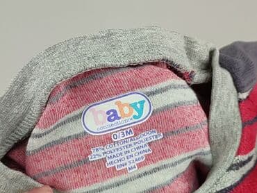 stradivarius.pl sukienki: Bluza, 1-3 m, stan - Bardzo dobry — 4