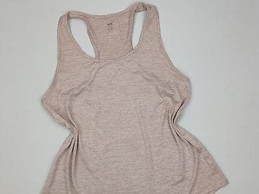 support adv adidas: H&M Sport, Women`s top, size M — 1