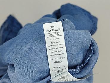 new look denim: New Look Petite, Sukienka damska, rozmiar L — 6