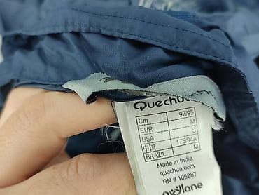 five kurtka: Oxylane, Kurtka przejściowa damska, rozmiar M — 4