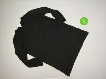 sukienka hm sweterkowa: H&M Basic, Sukienka damska, rozmiar L — 2