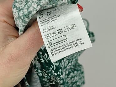 bluza stranger things cropp: H&M Divided, Top damski, S — 6