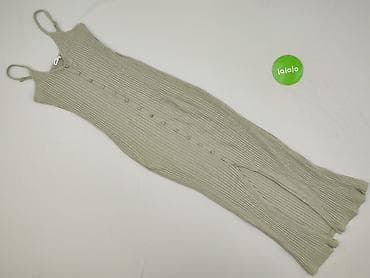 garnitury polska: Sinsay, Sukienka damska, rozmiar S — 2