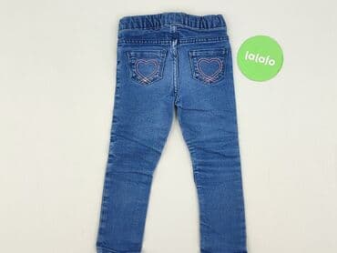 spodnie hello kitty piżama temu: Джинси, Kiki & Koko, 2-3 р., 98, стан - Дуже гарний на lalafo.pl — 3 spodnie hello kitty piżama temu: Джинси, Kiki & Koko, 2-3 р., 98, стан - Дуже гарний — 3