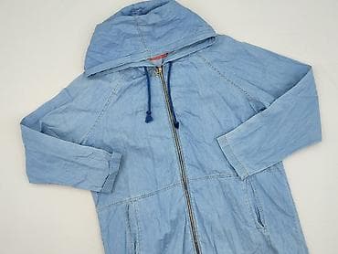 kurtki ripndip: Parka damska, rozmiar XL — 1