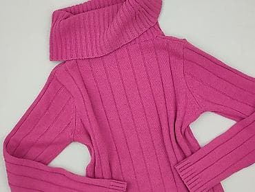 Sweter damski, rozmiar S