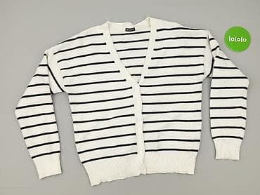 jeans beloved: Beloved, Kardigan damski, rozmiar L — 2