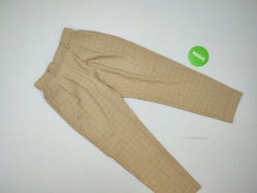 łaty na spodnie do prasowania: Primark, Spodnie materiałowe damskie, rozmiar M — 3