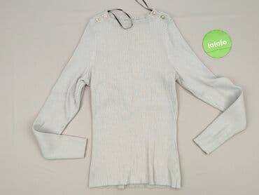 sweter h: H&M, Sweter damski, rozmiar M — 2