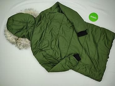 mango płaszcz: Mamalicious, Parka damska, rozmiar S — 3