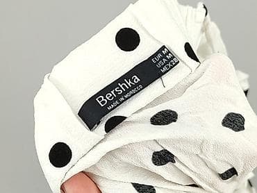 bluza burberry: Bershka, Bluzka damska, rozmiar M — 5