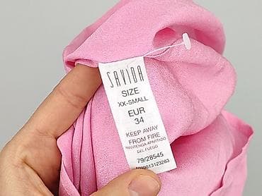 givenchy bluzka damska: Savida, Bluzka damska, rozmiar 2XS — 6