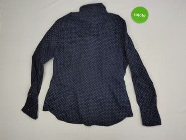 koszula niebieska hm: H&M, Koszula damska, rozmiar 2XL — 10