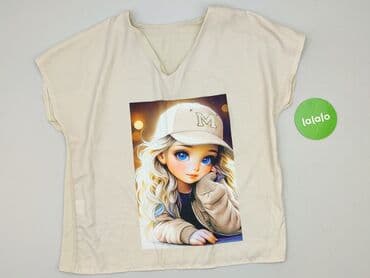 koszulka ciao bella: Bluzka damska, One size — 2