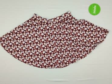 spódniczka gotycka: Spódnica damska, rozmiar M — 3