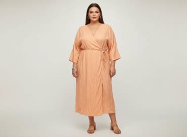 primark szlafrok: Bpc bonprix collection, Sukienka damska, rozmiar 4XL — 7