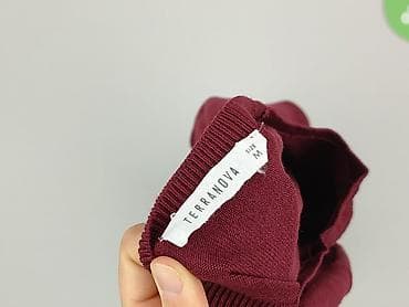 serce: Terranova, Sweter damski, rozmiar M — 7