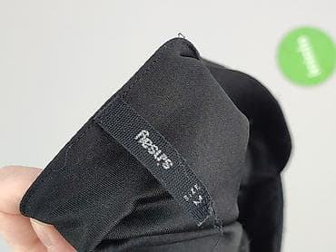 bluzki czarne satynowe: Top damski, rozmiar M — 5