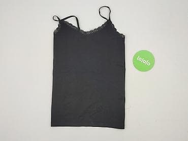 sandałki paski: Bluzka damska, rozmiar S — 2