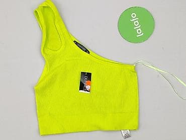neon rs: Dunnes, Top damski, rozmiar XS — 2