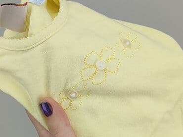 michael kors kombinezon niemowlęcy: Body, Newborn baby, 
condition - Very good — 6