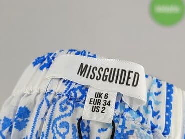lateksowa spódnice missguided: Missguided, Spódnica damska, rozmiar XS — 5
