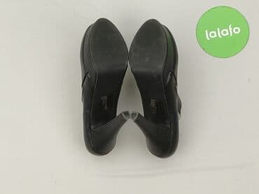 długie kozaki w ccc: Botki damskie, 38 — 4